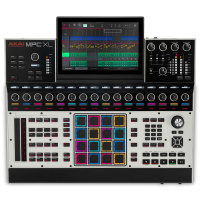 AKAI PRO MPC XL