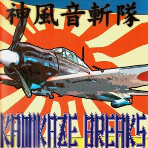 Kamikaze Breaks по цене 1 440 ₽