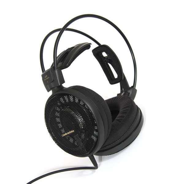 Audio-Technica ATH-AD900X по цене 39 290 ₽