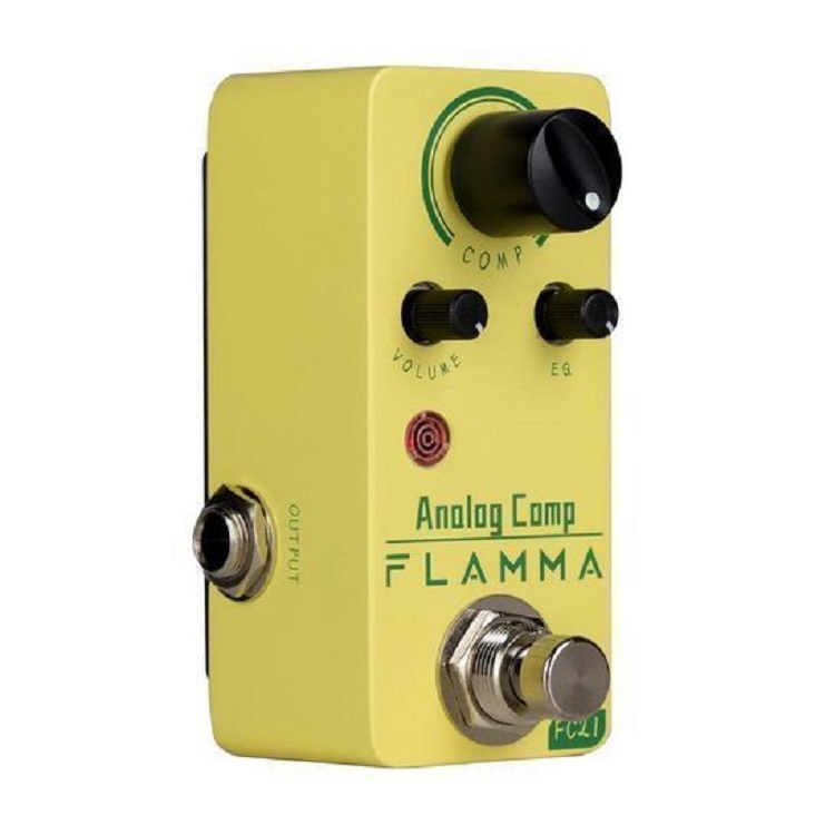 Flamma FC21 Analog Comp по цене 5&nbsp;730.00 ₽