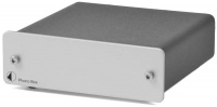 Pro-Ject PHONO BOX DC (silver) по цене 9 500 ₽
