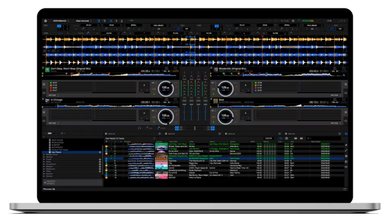 PIONEER DJ | Rekordbox теперь имеет поддержку GoogleDrive