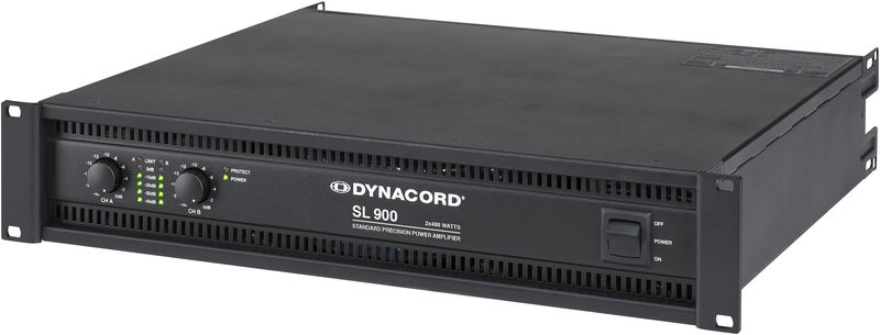 Dynacord SL 900 по цене 103 500.00 ₽