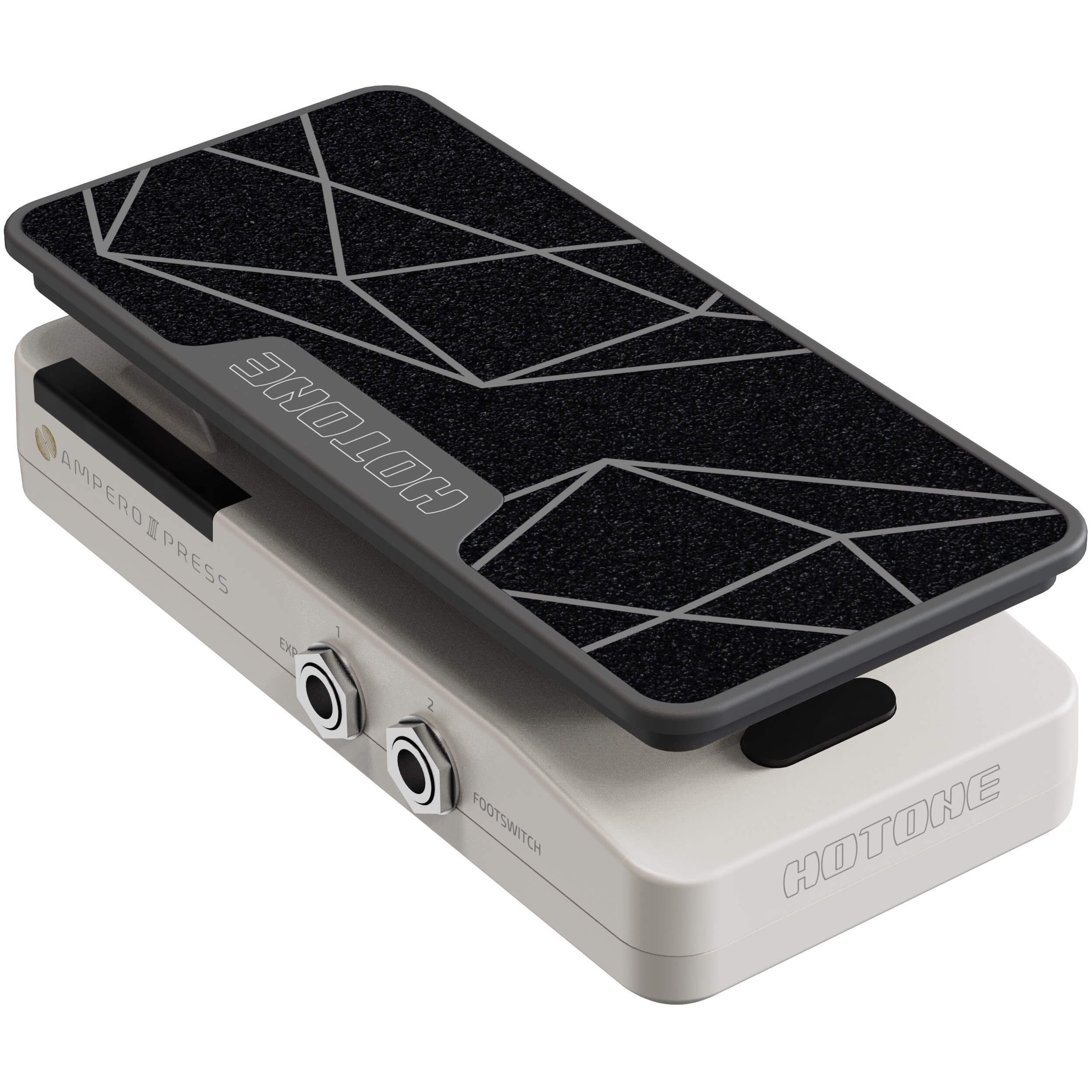 Hotone Ampero 2 Press по цене 9 990.00 ₽