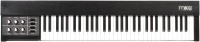 Moog 953 Duophonic 61 Note Keyboard - Black Cabinet