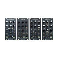 Erica Synths Hexinverter Bundle по цене 15&nbsp;120.00 ₽