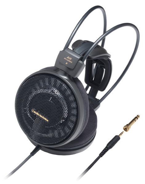 Audio-Technica ATH-AD900X по цене 39 290 ₽