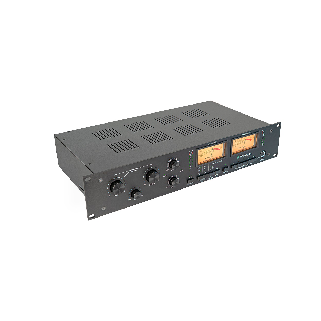 WesAudio ng78 FET Compressor по цене 184&nbsp;740 ₽