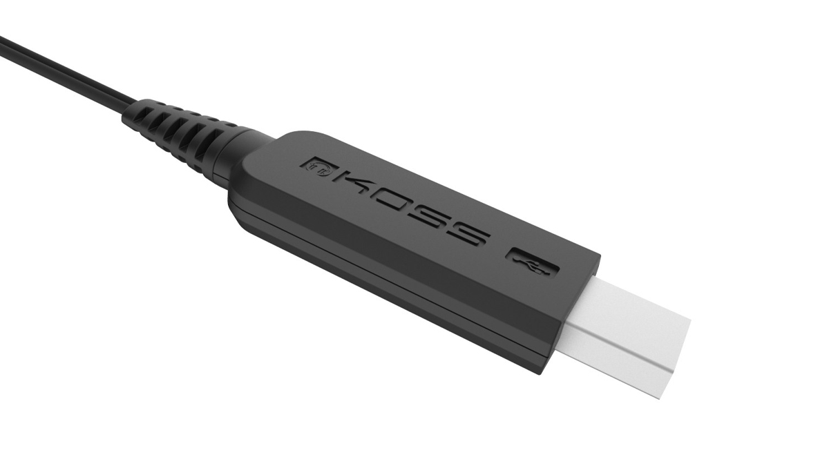 KOSS SB42-USB по цене 2 990 ₽