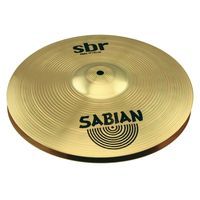 Sabian 13" SBr Hi-Hat по цене 13 990 ₽