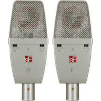 SE Electronics T1 Pair по цене 57 900 ₽