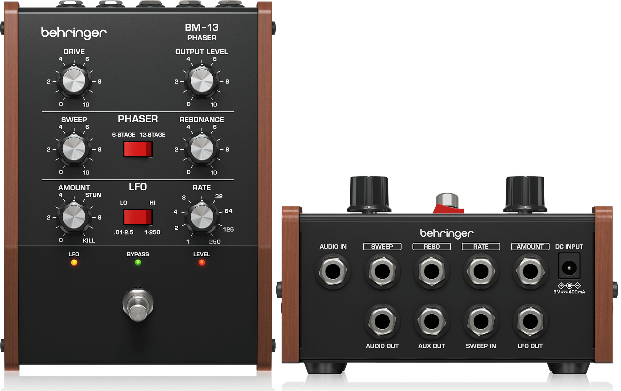 behringer BM-13