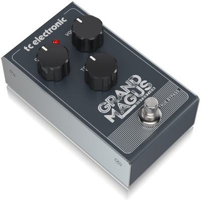 TC Electronic GRAND MAGUS DISTORTION по цене 7 900.00 ₽