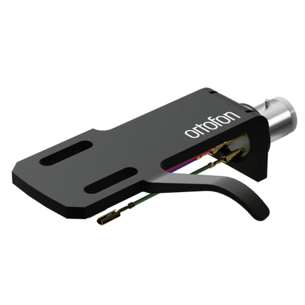 Ortofon Headshell SH-4BK Black по цене 4 540 ₽