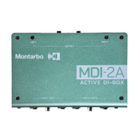 Montarbo MDI-2A по цене 10 490 ₽