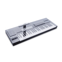 Decksaver Novation 49SL MK3