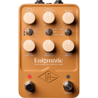 Universal Audio Enigmatic '82 Overdrive Special Amp по цене 58 250.00 ₽