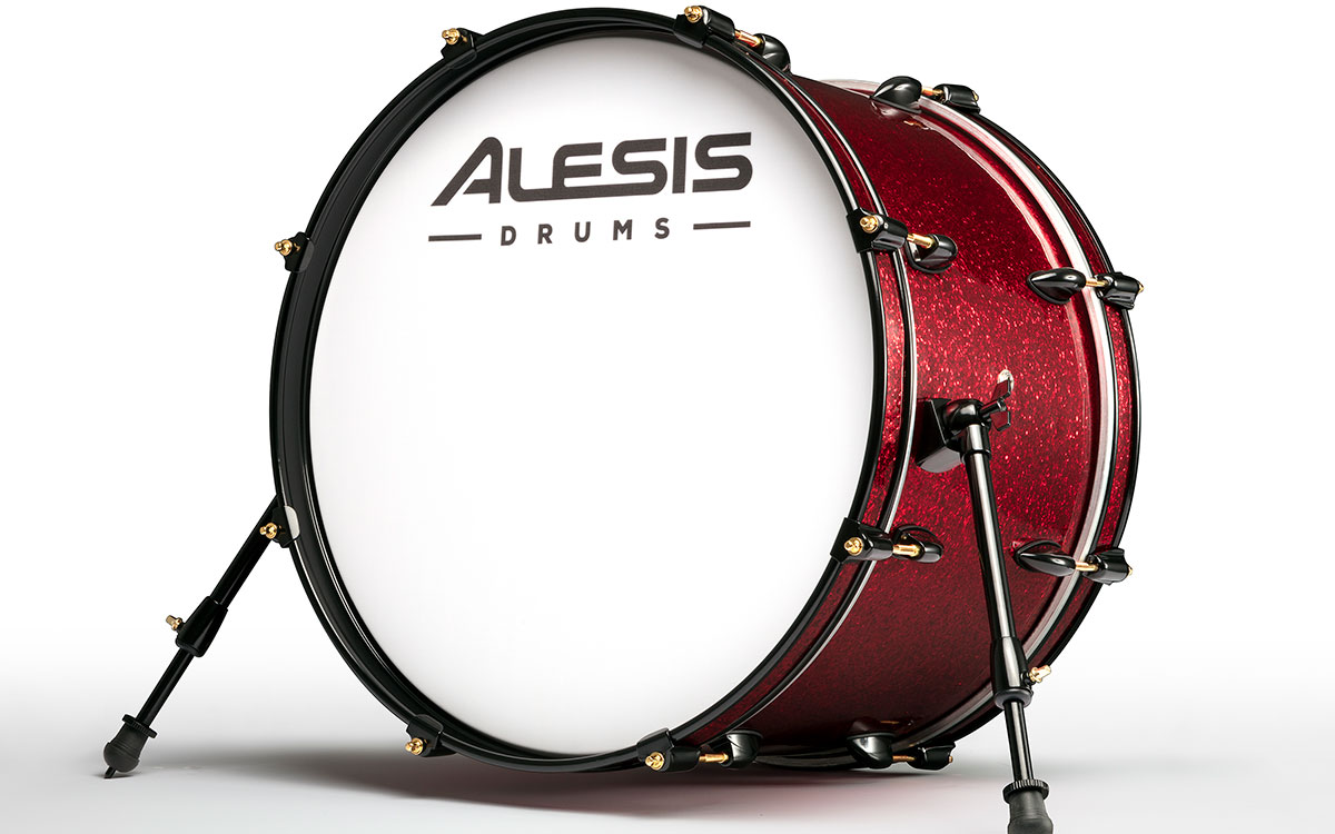 Alesis Strike Pro Special Edition по цене 285 000 ₽