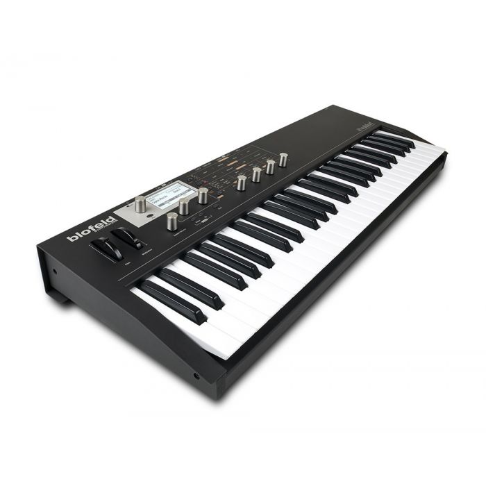 Waldorf Blofeld Keyboard Shadow Edition по цене 94 080 ₽