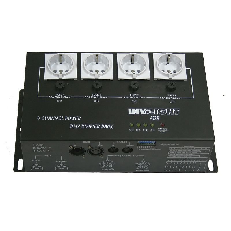 Involight AD8 по цене 7 990 ₽