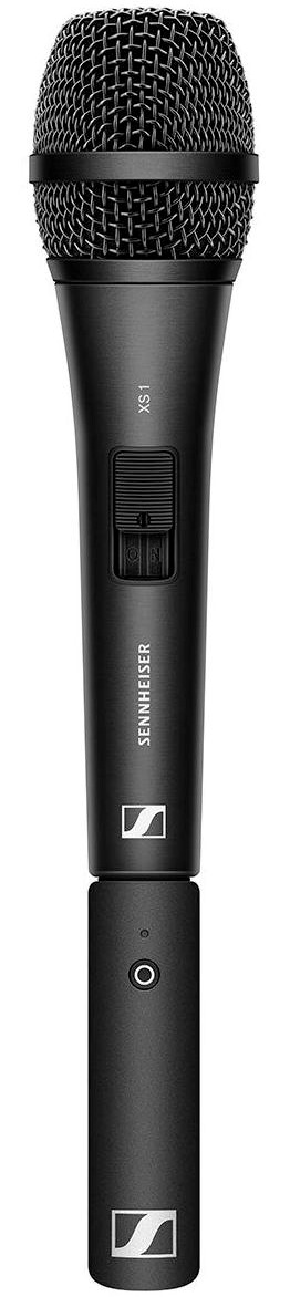 Sennheiser XSW-D Vocal Set по цене 65 470 ₽