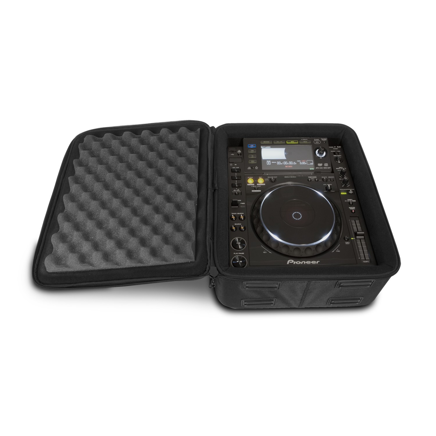 UDG Ultimate Pioneer CD Player/Mixer Bag Large по цене 28 080 ₽