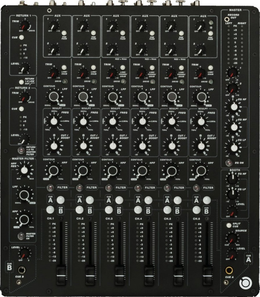 Allen & Heath PLAYdifferently Model 1 по цене 255 400.00 ₽