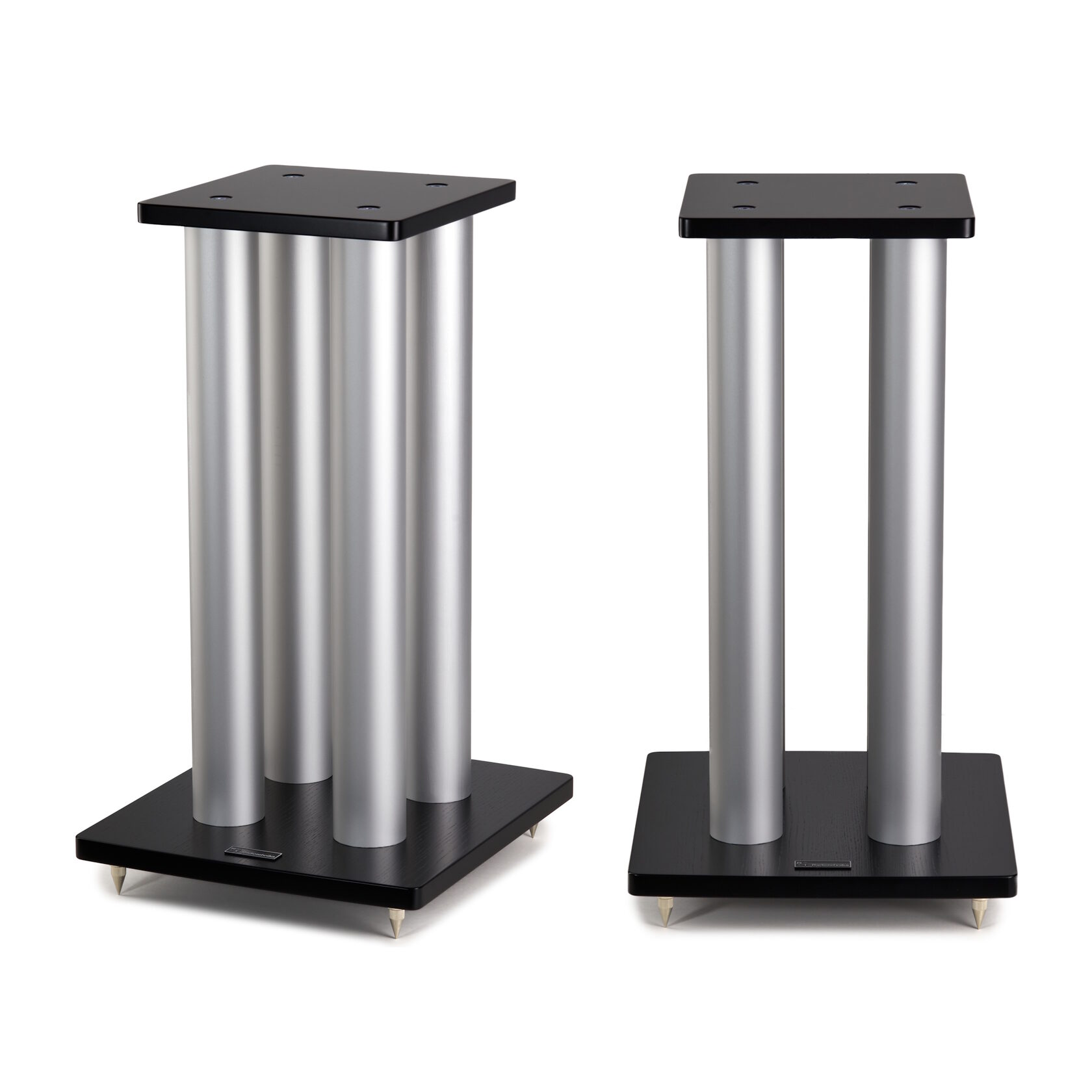 Radiotehnika T5B Silver/Black по цене 34&nbsp;990.00 ₽