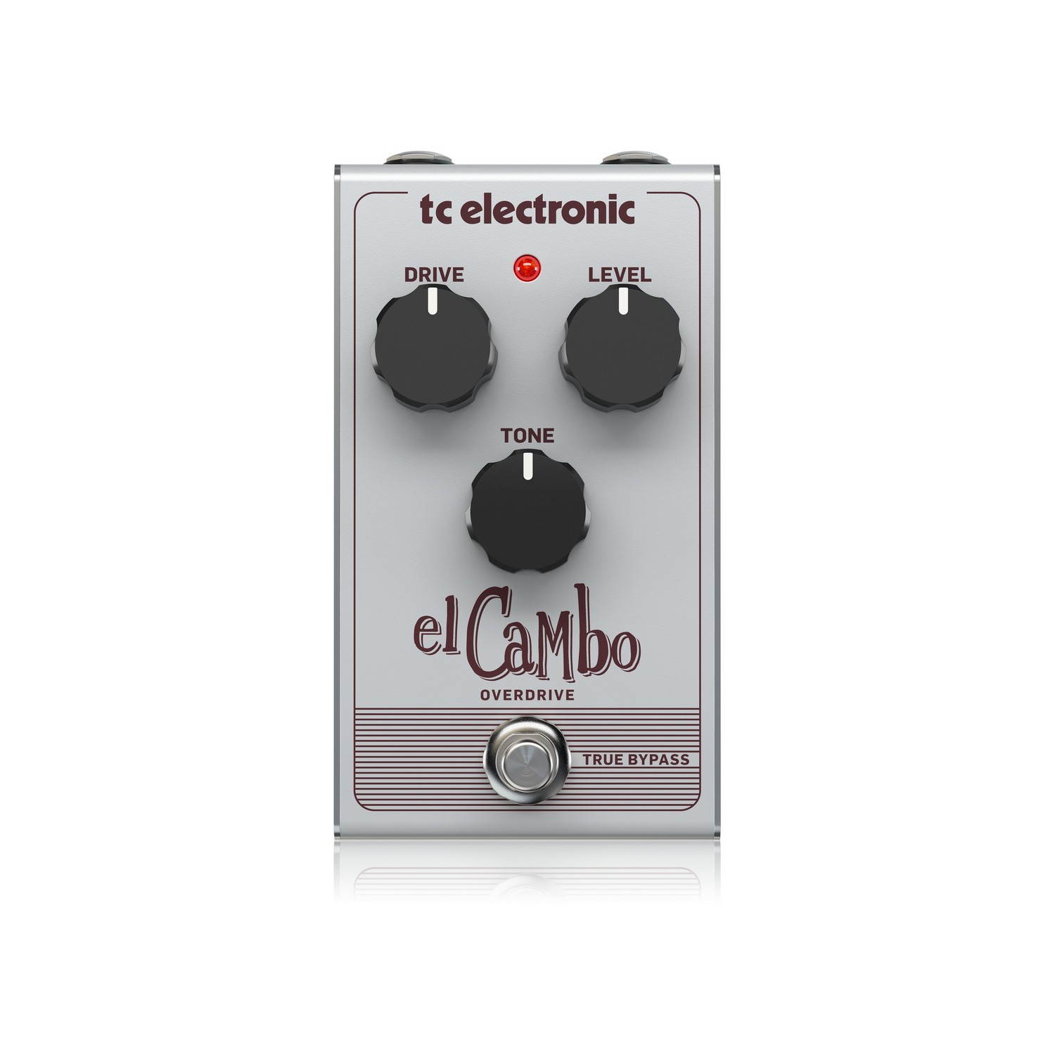 TC Electronic El Cambo Overdrive по цене 5 350 ₽