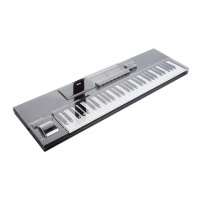 Decksaver NI Kontrol S61 MK2