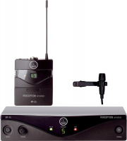 AKG Perception Wireless 45 Pres Set BD U2 (614.1-629.3) по цене 20 790 ₽