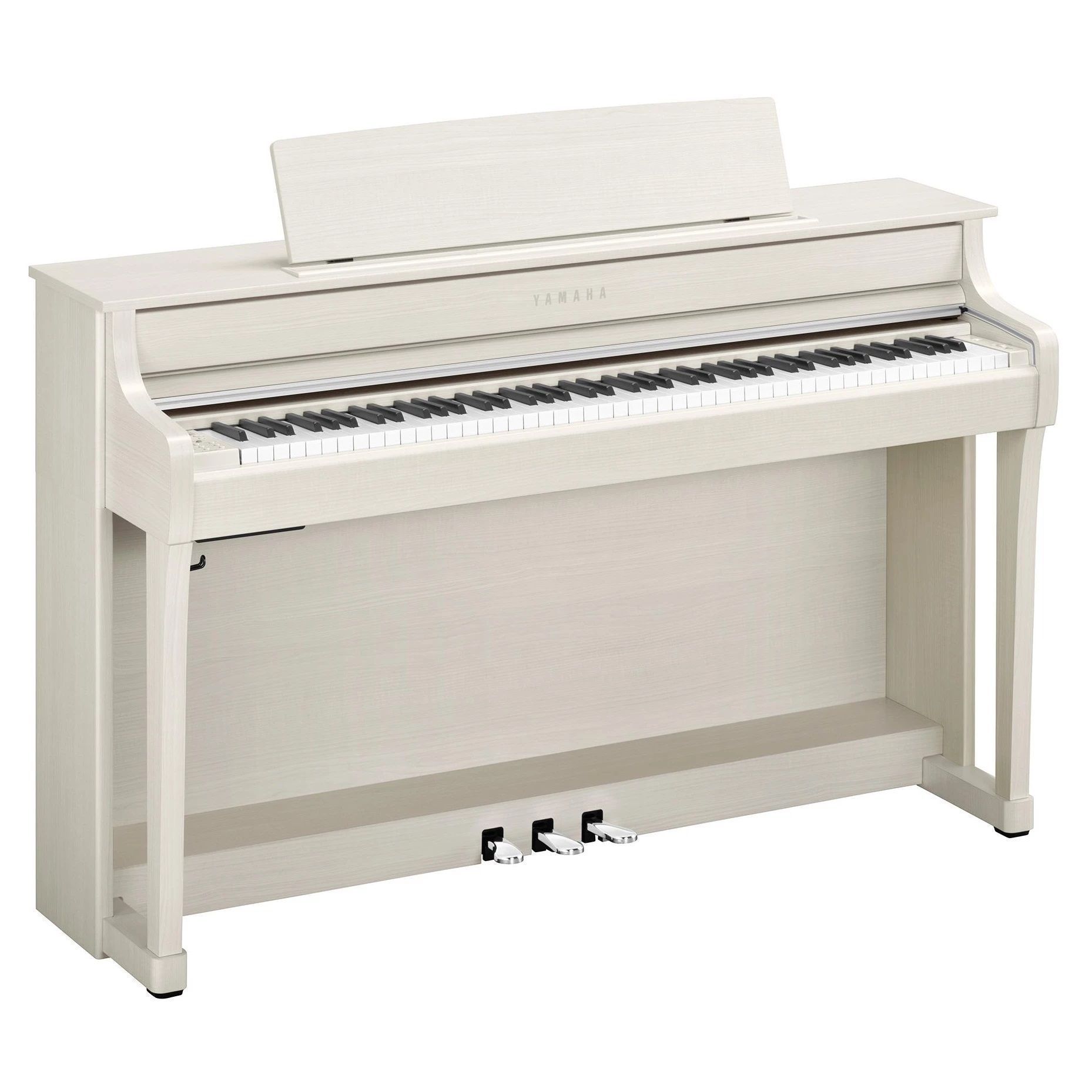 Yamaha CLP-845WB по цене 300 070 ₽