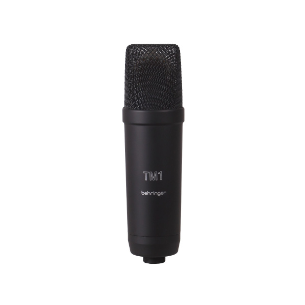 Behringer TM1 Dark Edition по цене 15 500 ₽