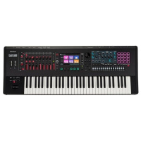 Roland Fantom-6-EX по цене 469 990.00 ₽
