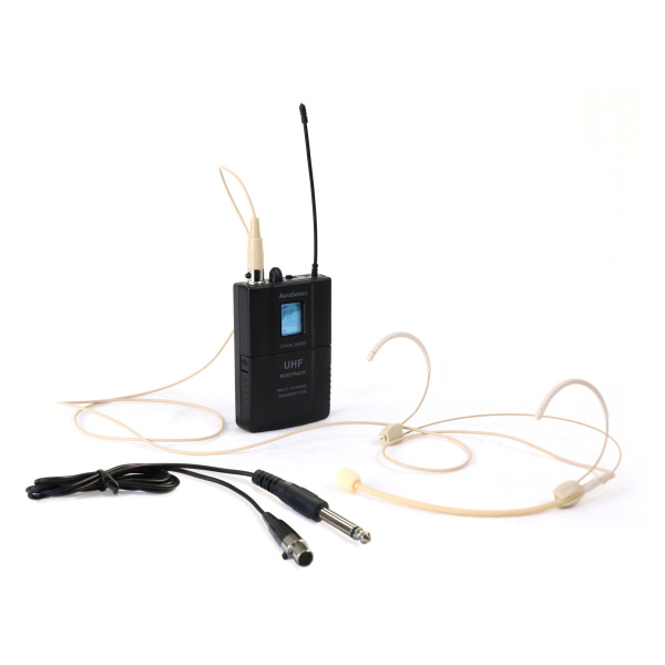 AuraSonics Stage 200DBT Guitar V3 по цене 3&nbsp;340 ₽