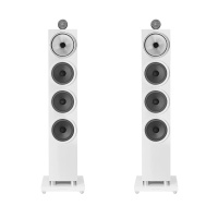 Bowers & Wilkins 702 S3 Satin White по цене 218&nbsp;000.00 ₽