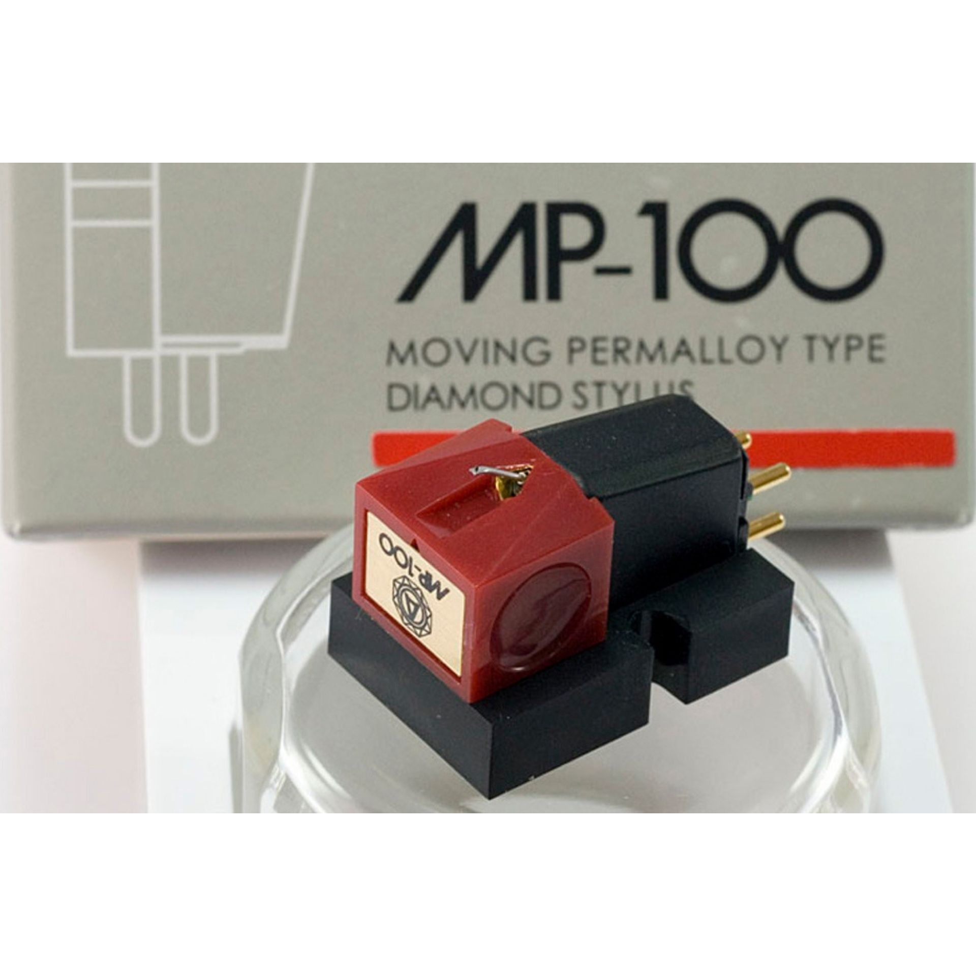Nagaoka MP-100 по цене 18 000.00 ₽