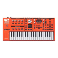 ASM Hydrasynth Explorer 888 Units