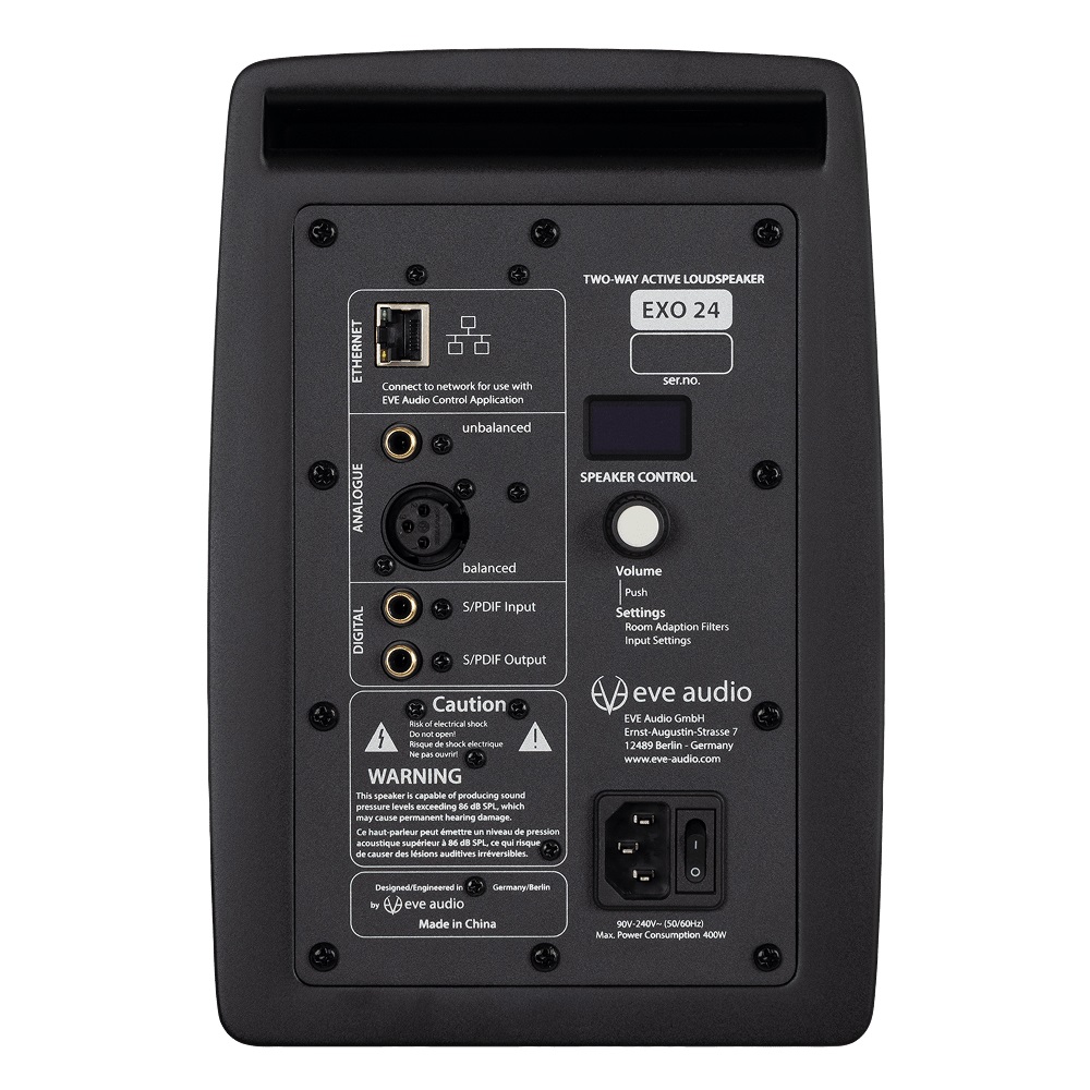 Eve Audio EXO 24 по цене 38&nbsp;930 ₽