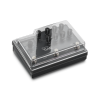 Decksaver Strymon 3 Switch Pedal