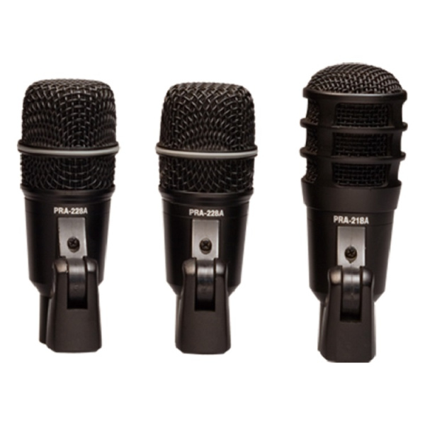 Superlux DRKA3 по цене 6 500.00 ₽