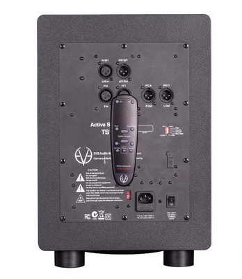 Eve Audio TS112 по цене 135 020.00 ₽