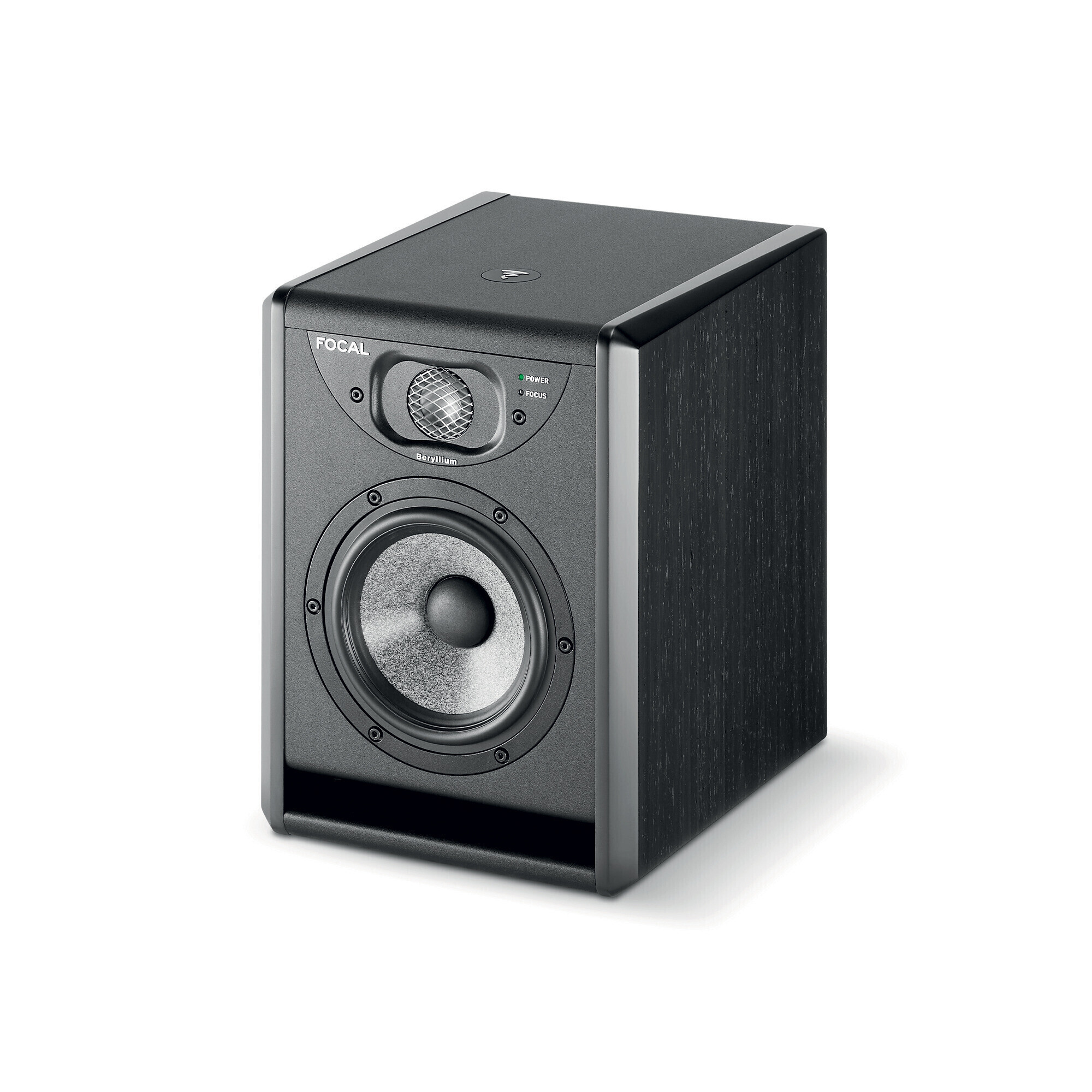 Focal Solo6 Black ST6 по цене 138 950 ₽