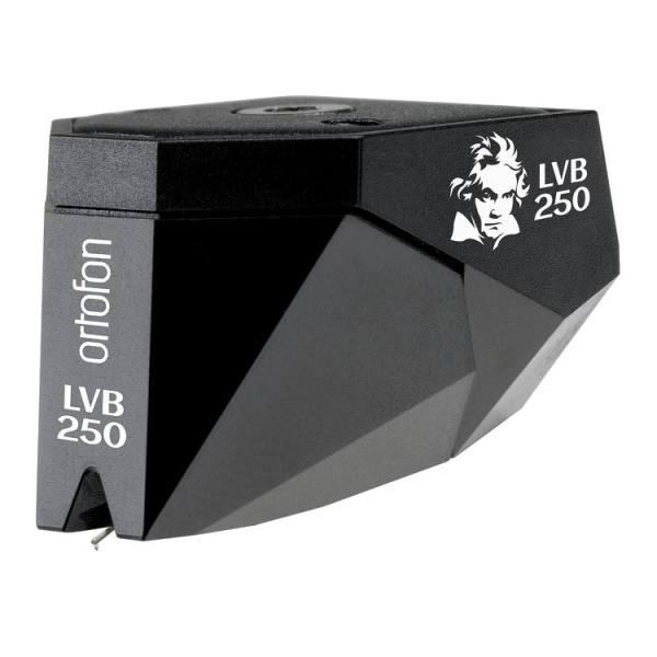 Ortofon 2M Black LVB 250 по цене 68 342.74 ₽