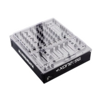 Decksaver Allen & Heath Xone:96 Cover