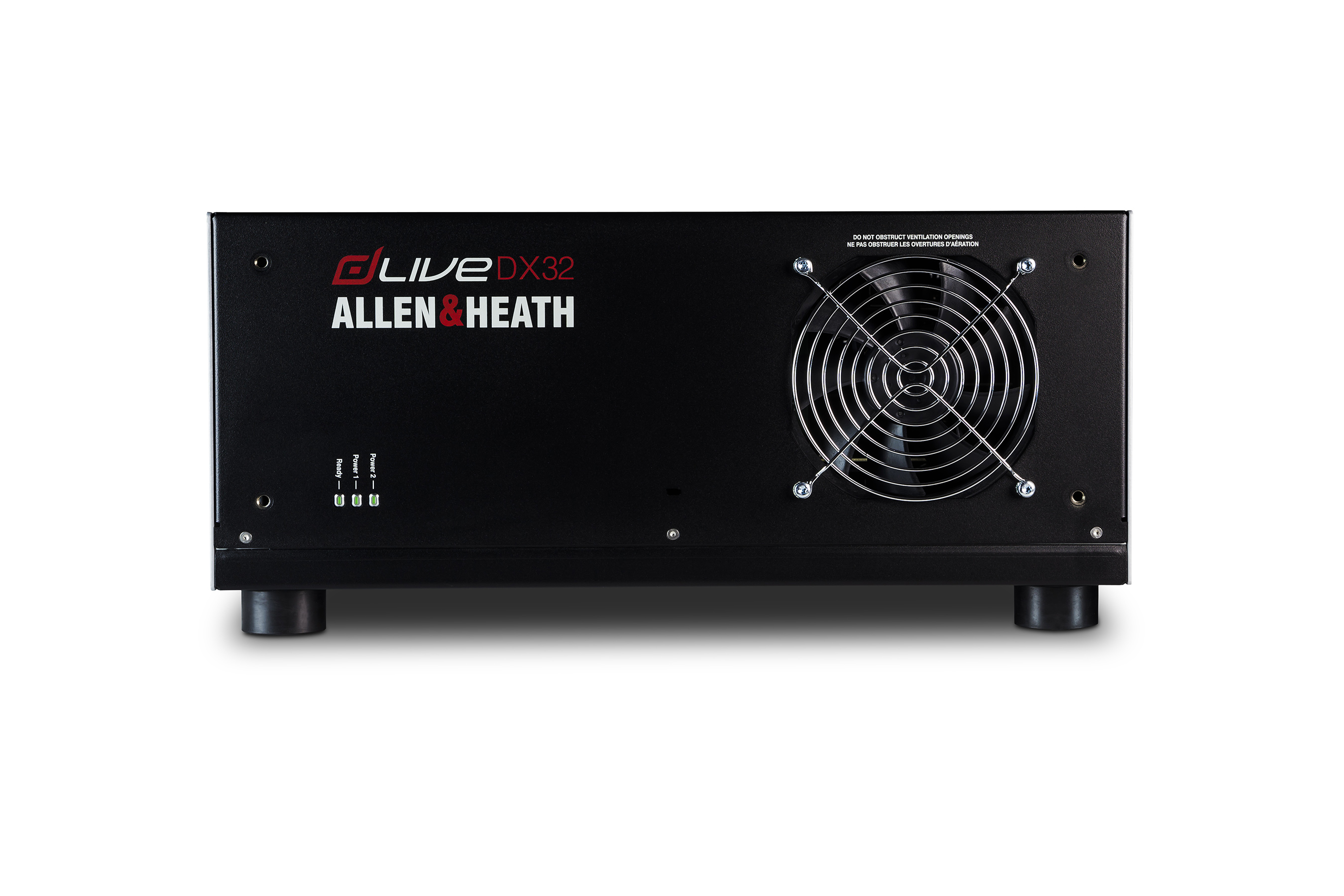 Allen & Heath dLive-DX32 по цене 272 250 ₽