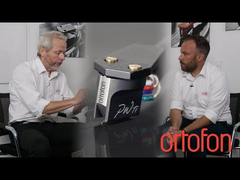 Ortofon MC Windfeld Ti по цене 700 000.00 ₽