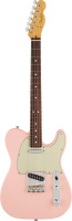 Fender AM Pro 2 Tele RW Shell Pink
