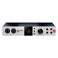 Antelope Audio Discrete 4 Pro Synergy Core по цене 168 300 ₽
