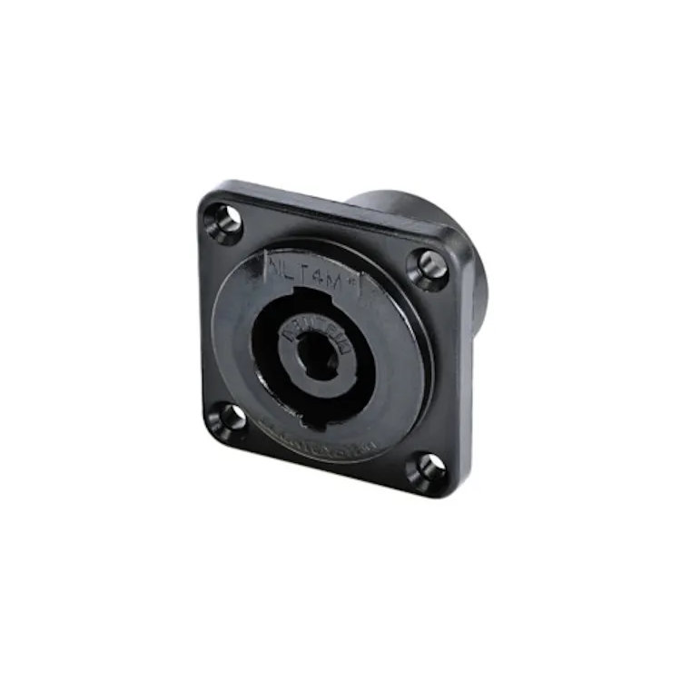 Neutrik NLT4MPXX-BAG по цене 1 460.00 ₽